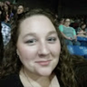 Meet your Posher, Rebecca